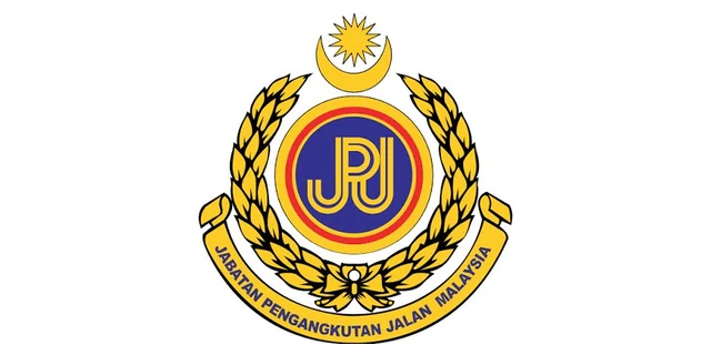 Jabatan Pengangkutan Jalan Negeri Pahang logo