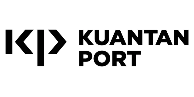 Kuantan Port logo