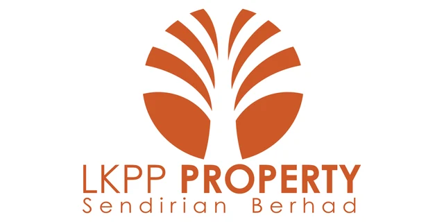LKPP Property Sdn Bhd logo