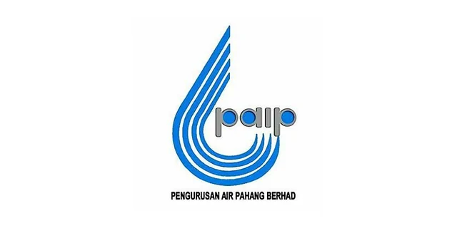 Pengurusan Air Pahang Berhad logo