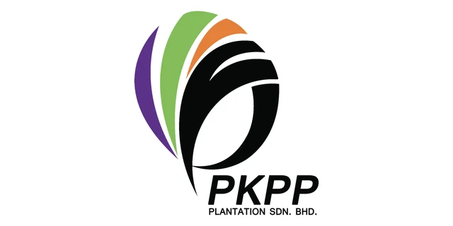 PKPP Plantation Sdn Bhd logo