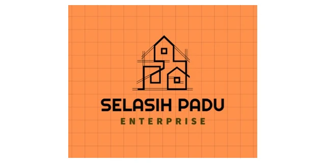 Selasih Padu Enterprise logo